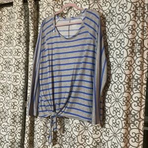 Boutique plus shirt